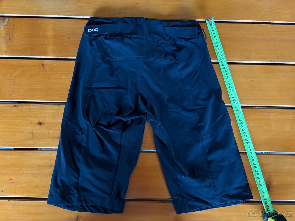 MTB kraťasy dámské/dívčí/dětské POC / Troy Lee Designs - 5