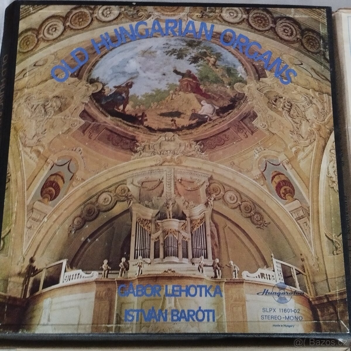 LP VÁŽNÁ V KRABICÍCH - 5