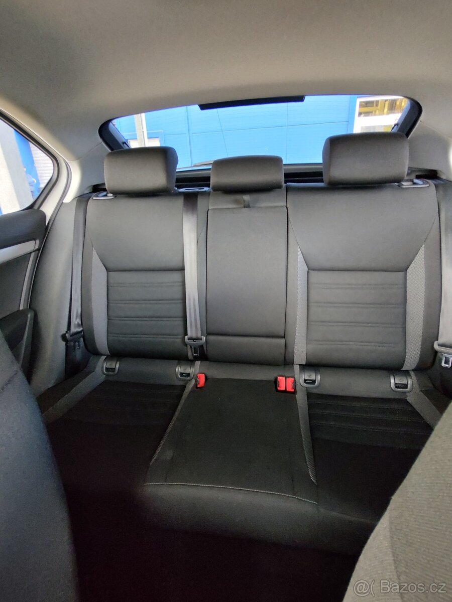 Škoda Octavia 3 still 2018 roku. - 5