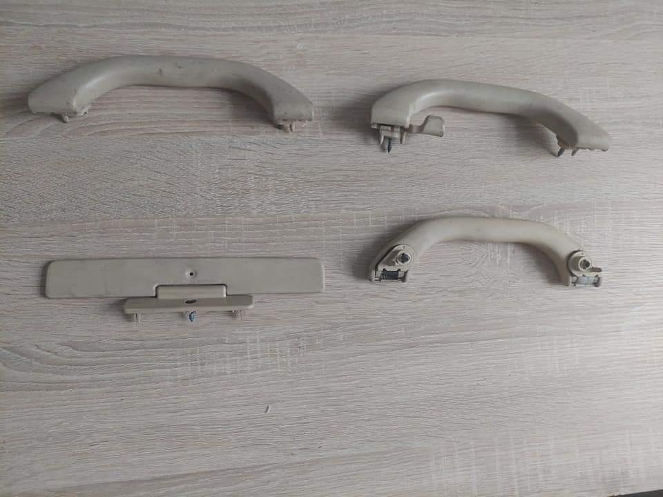 Passat B5 nahradní dilý interier - 5