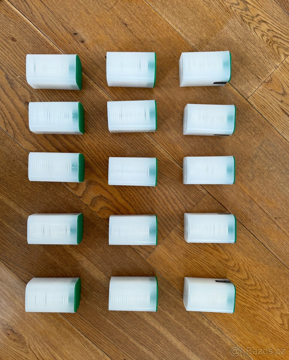 Stříbrné mince Americam Eagle (15x tuba mincí) - 5