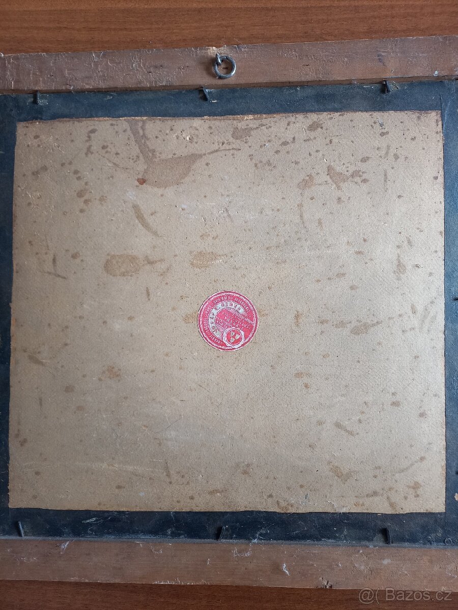 Obraz Bohumil Šippich - 5