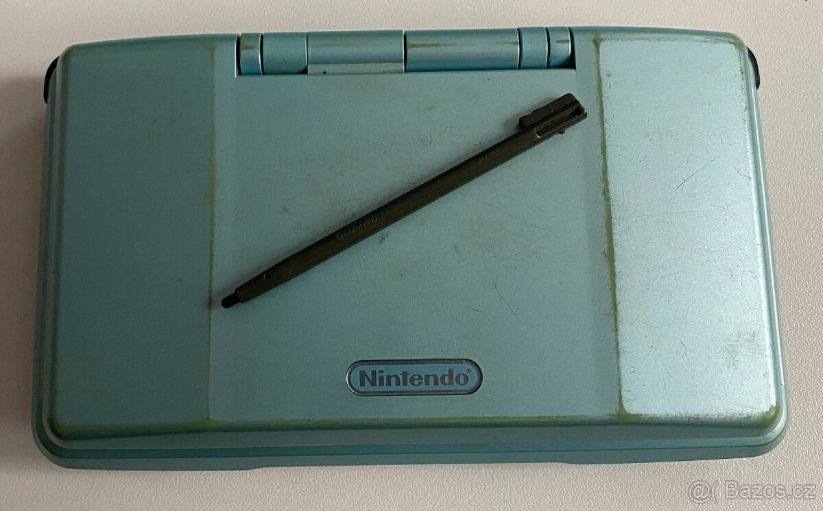 Nintendo DS + 64gb - 5