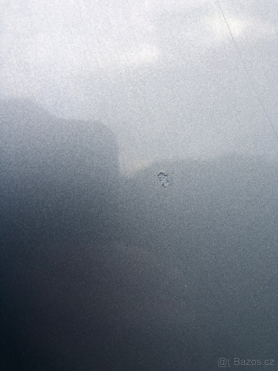 predni blatnik skoda octavia 2 II lift pravy 9452 - 5