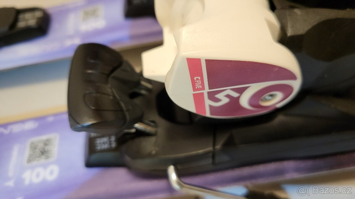 Dětský lyže 100cm - 5