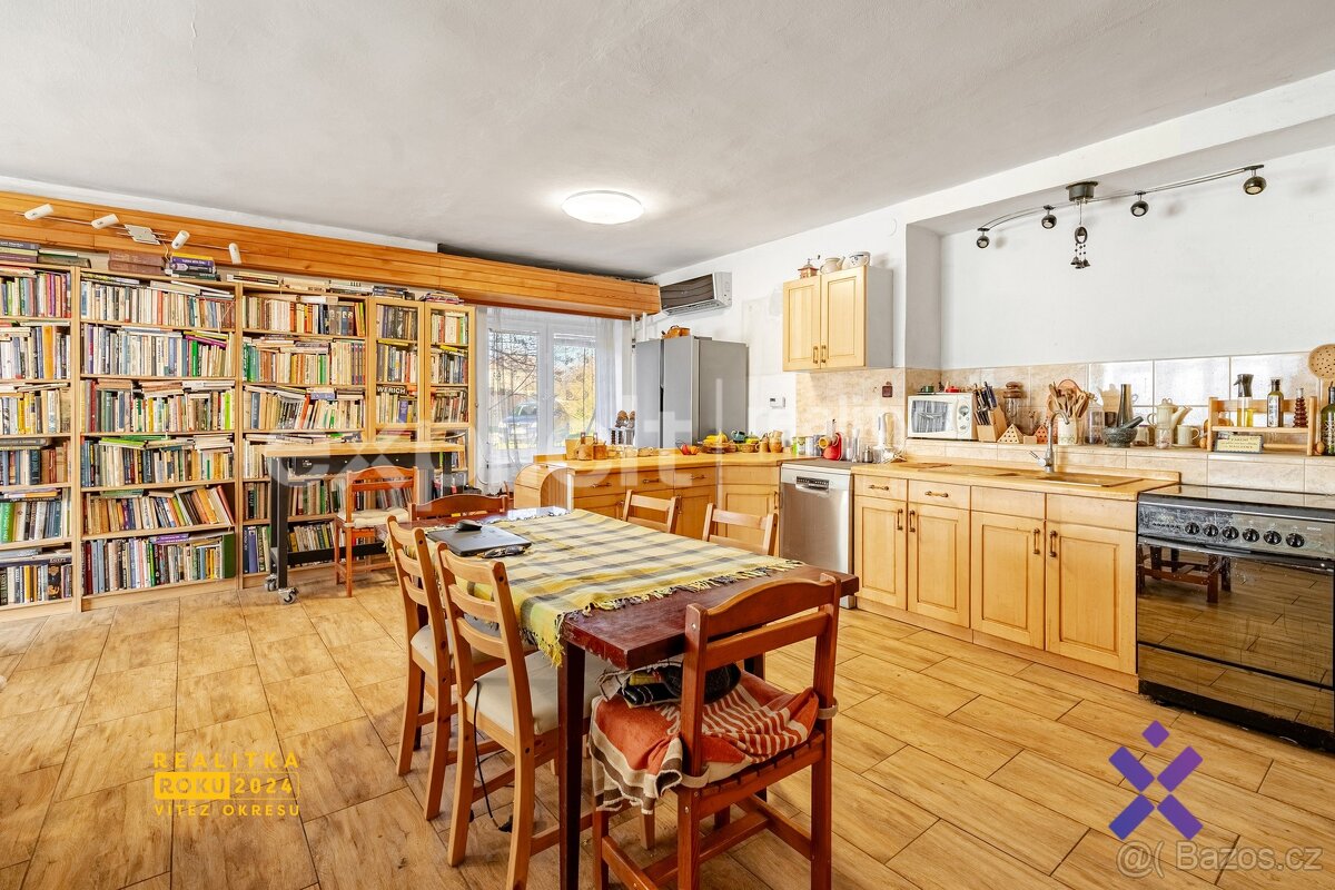 Prodej rodinného domu 250 m², Plumlov - Soběsuky - 5