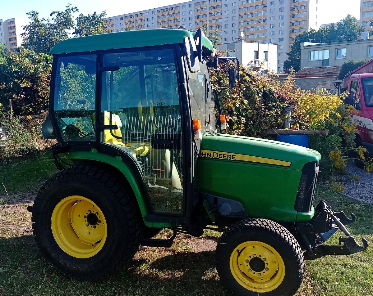 John Deere 3036 - 5