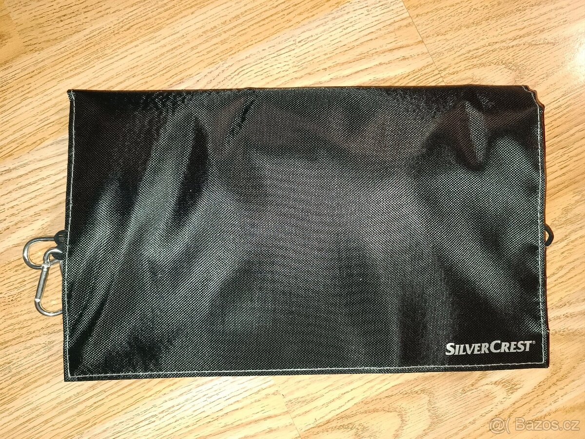 Silvercrest solární panel USB nabíječka SLS 14 A1 - 5