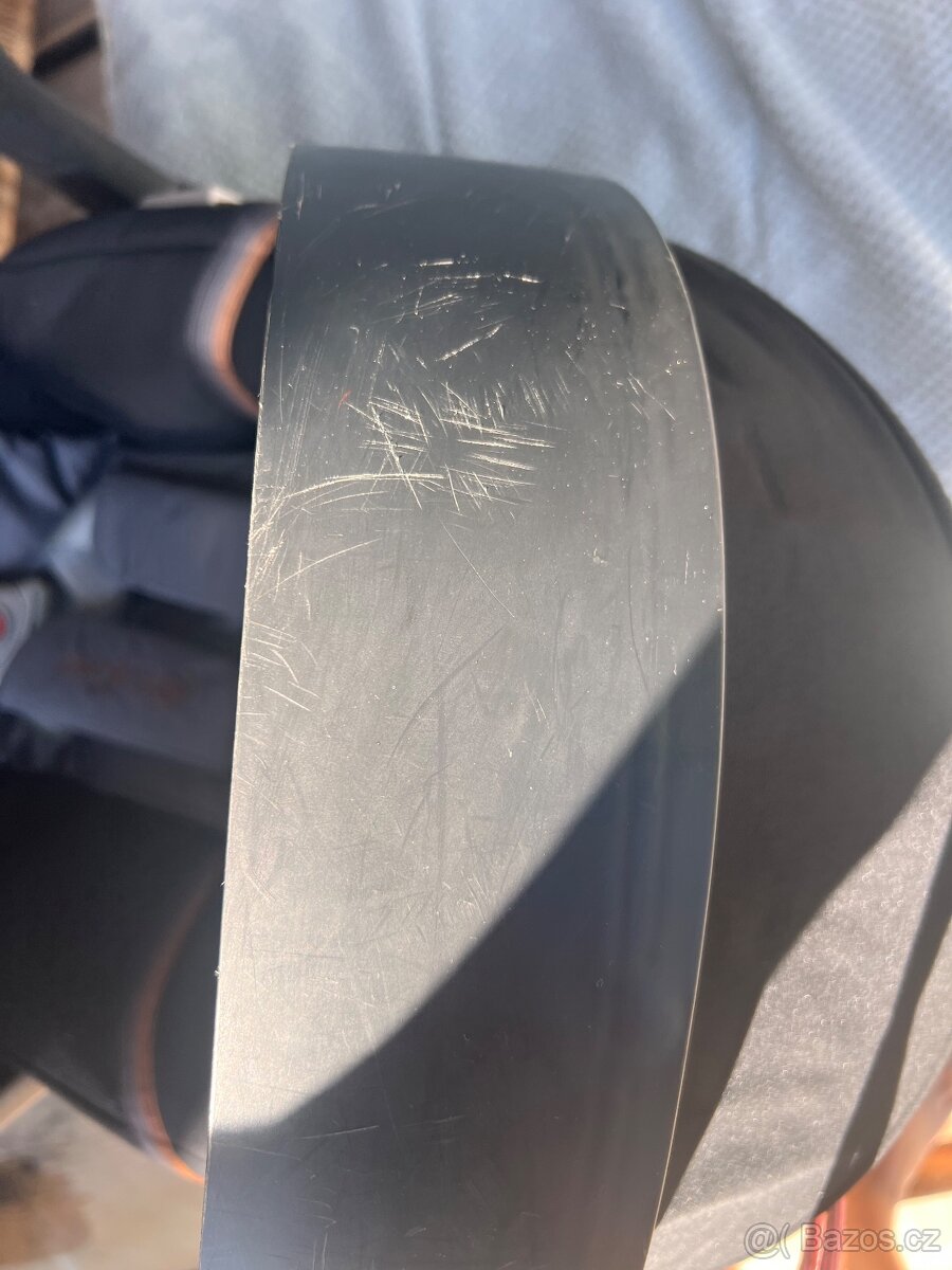 cybex vajíčko Aton 5 - 5