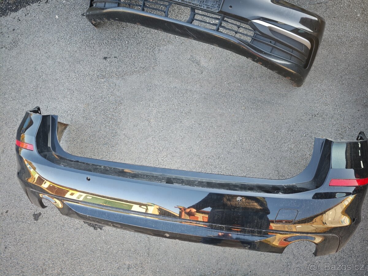 BMW g31 g30 řada 5 - 5