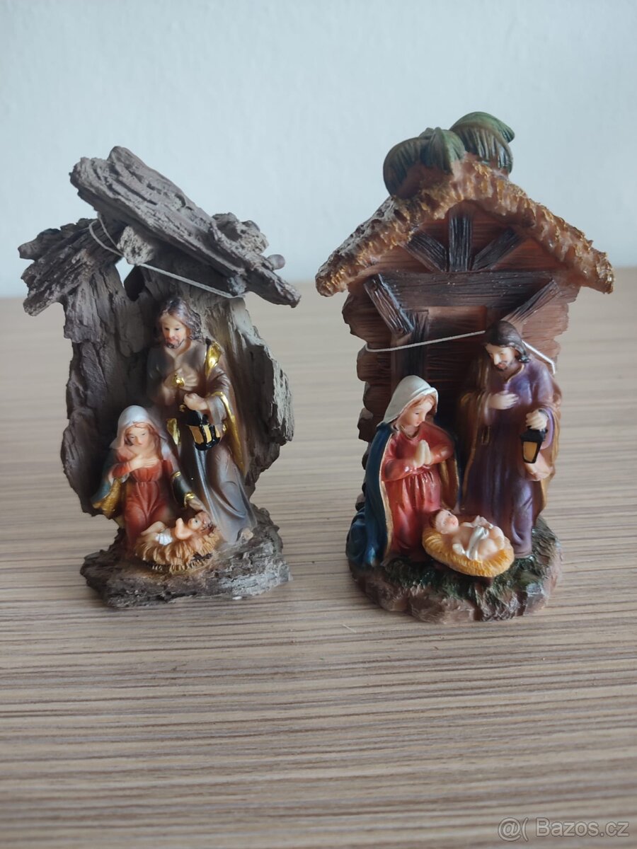 Vánoční dekorace - 5