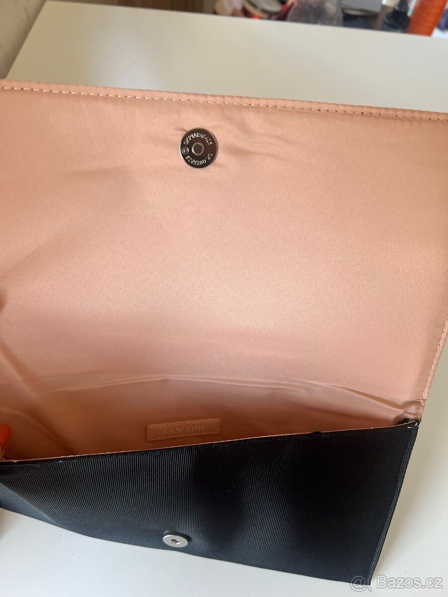 Textilní taštička zn.Lancome - 5