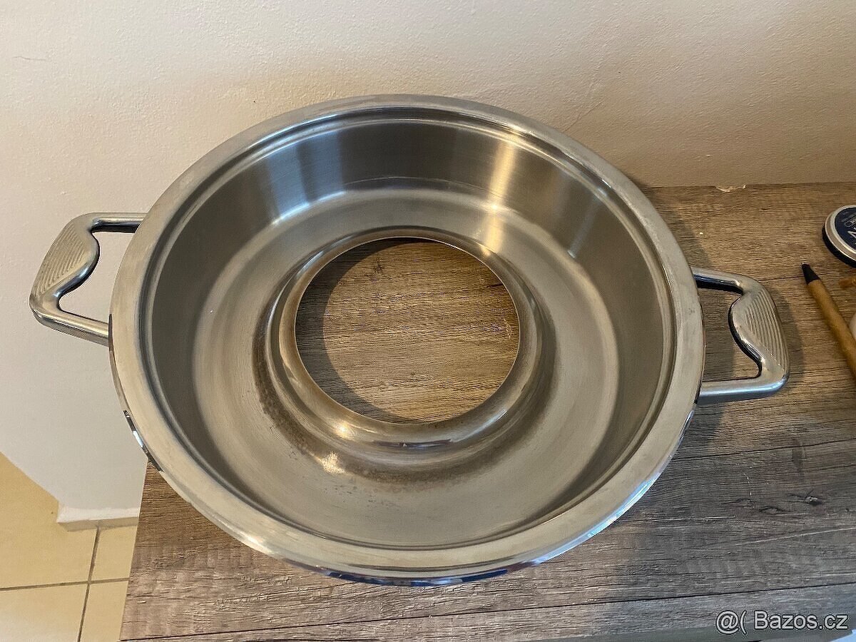 Zepter multifunkční nádoba - 5