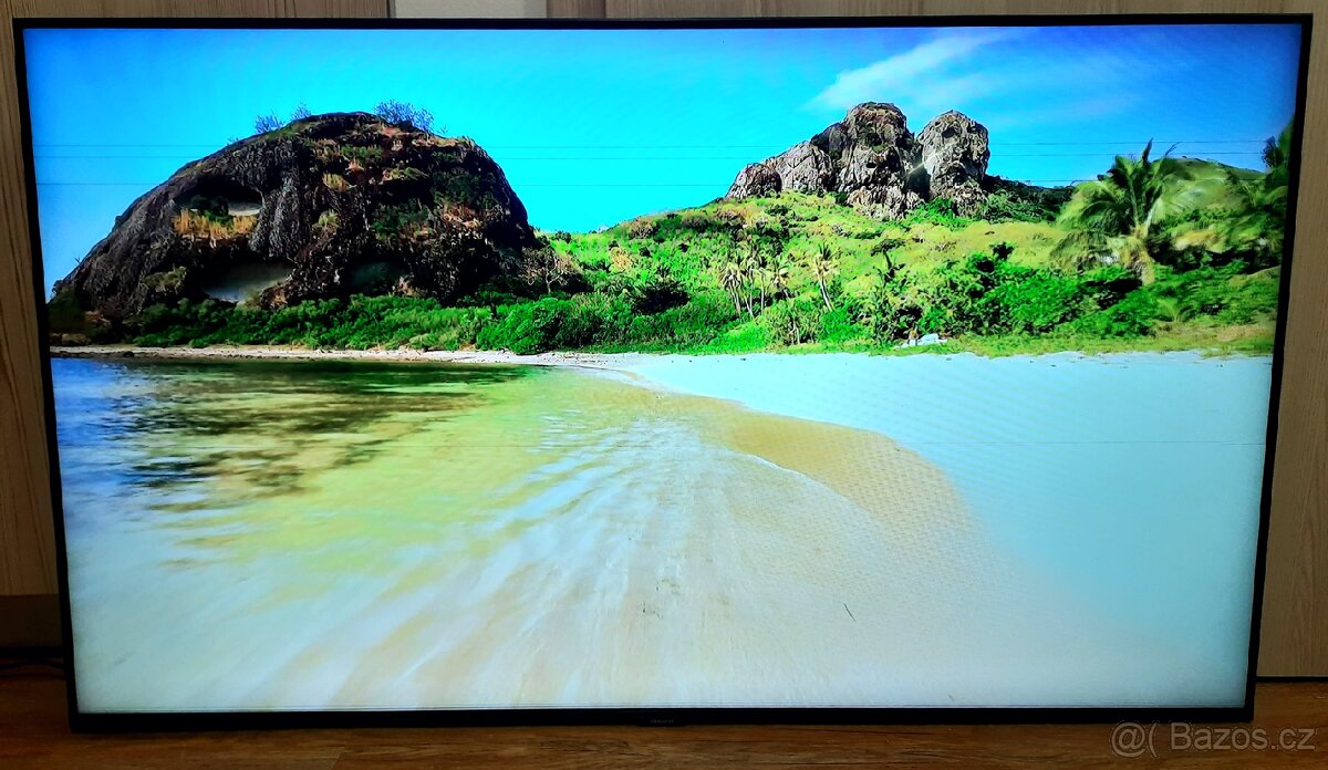 Televize Samsung UE50TU8072 50"(127sm), Smart, 4k, DVB-T2 - 5