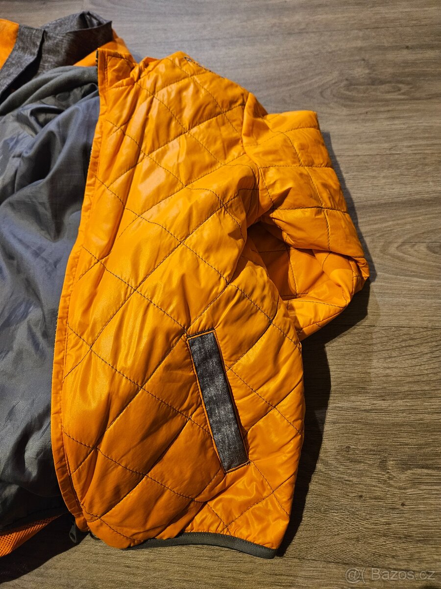 podzimní bunda Quechua - 5