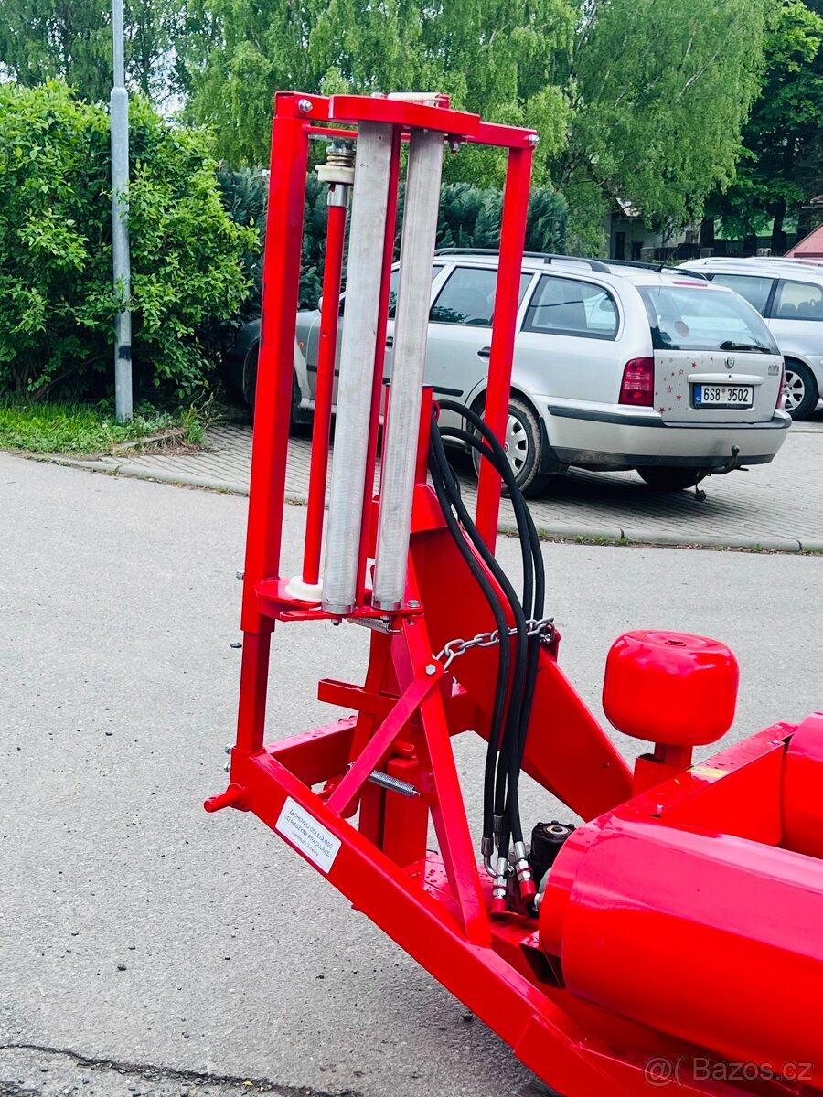 ovíječka balíků - 5