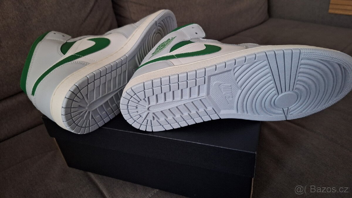 Air Jordan 1 Mid vel. 45,5 - 5