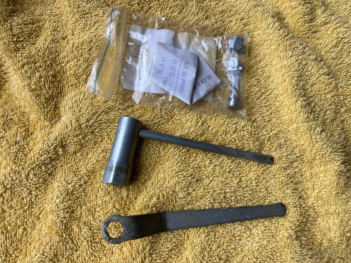 Retezova pila Narex EPR 35DC - 5