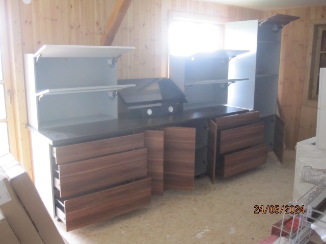 NOVA KUCHYN ORESI - 5