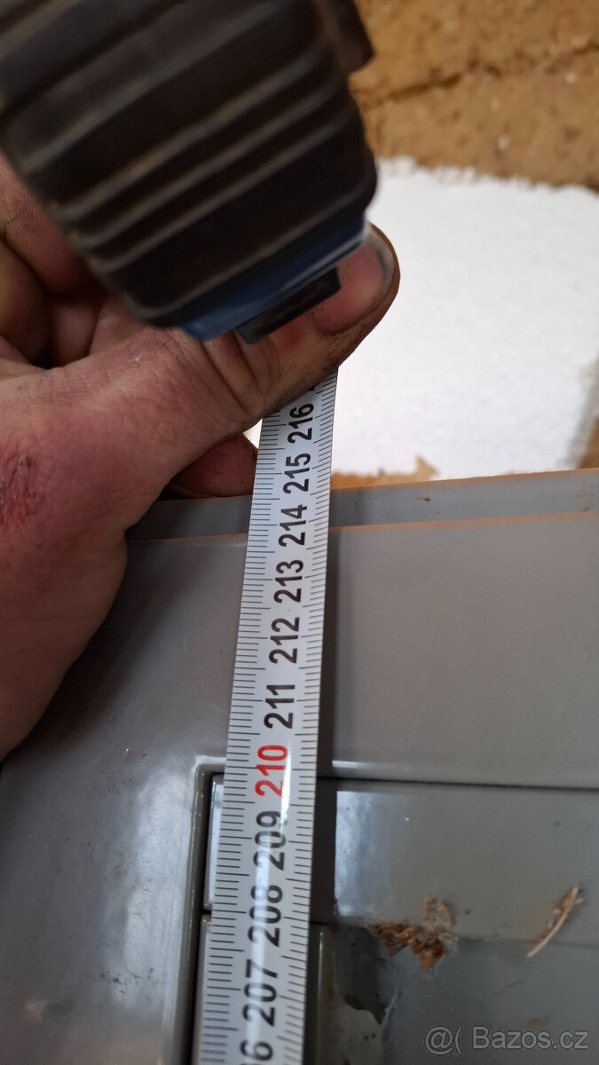 Protipožární dveře ocel - 5