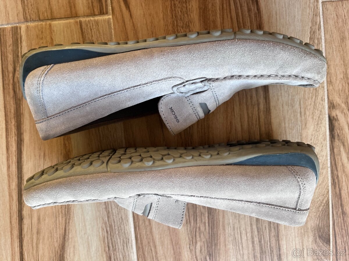 Mokasíny Geox Respira - 5