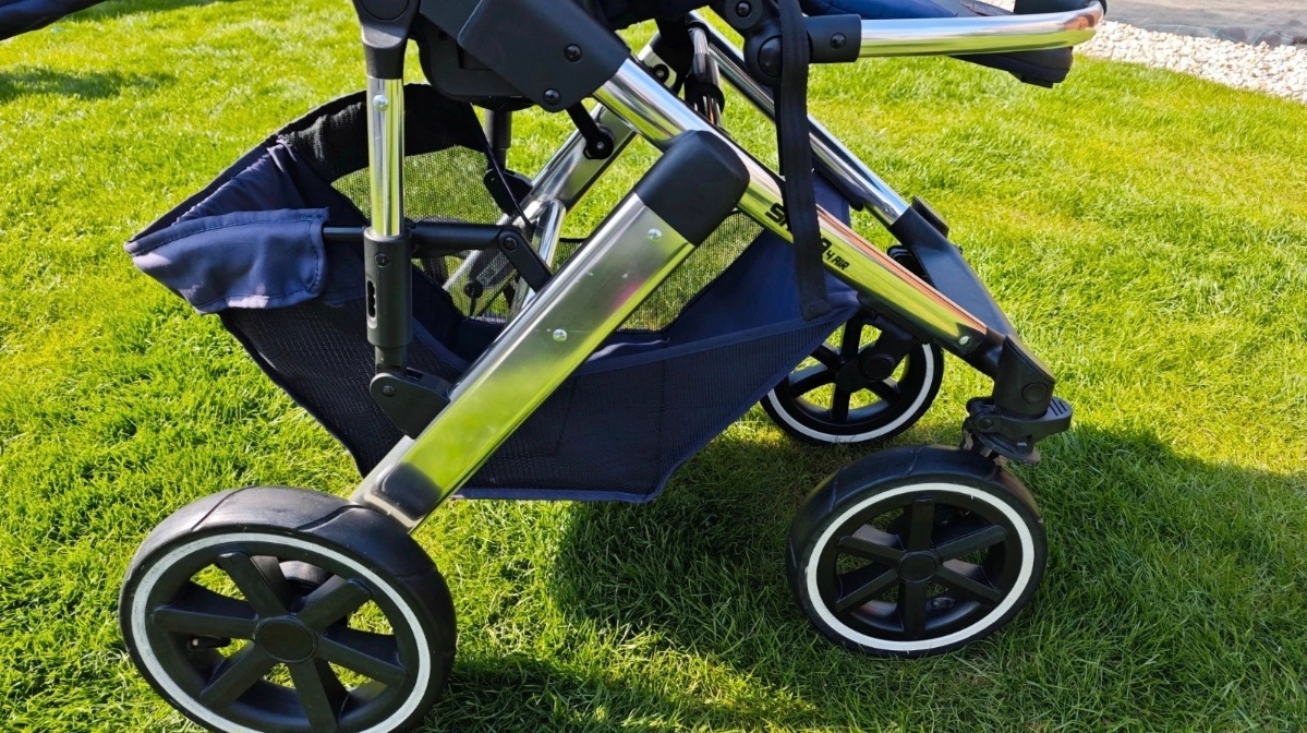 Kočárek ABC Design Salsa 4 Air - 5