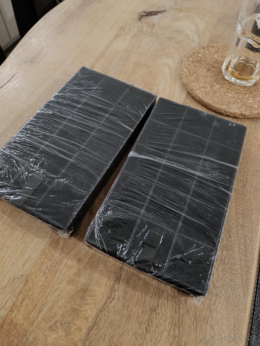 Uhlíkový filtr pro digestoř Electrolux - 5