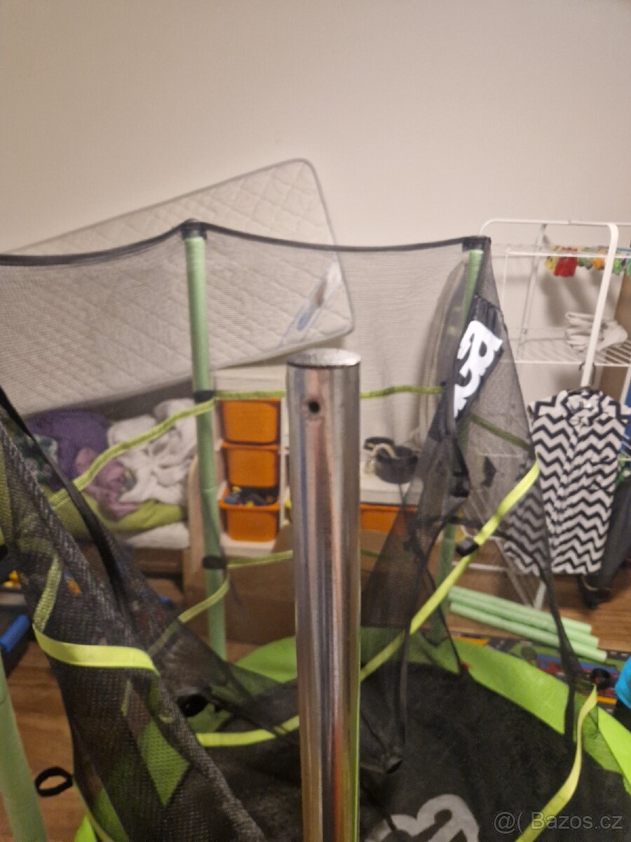 Trampolína dětská - 5