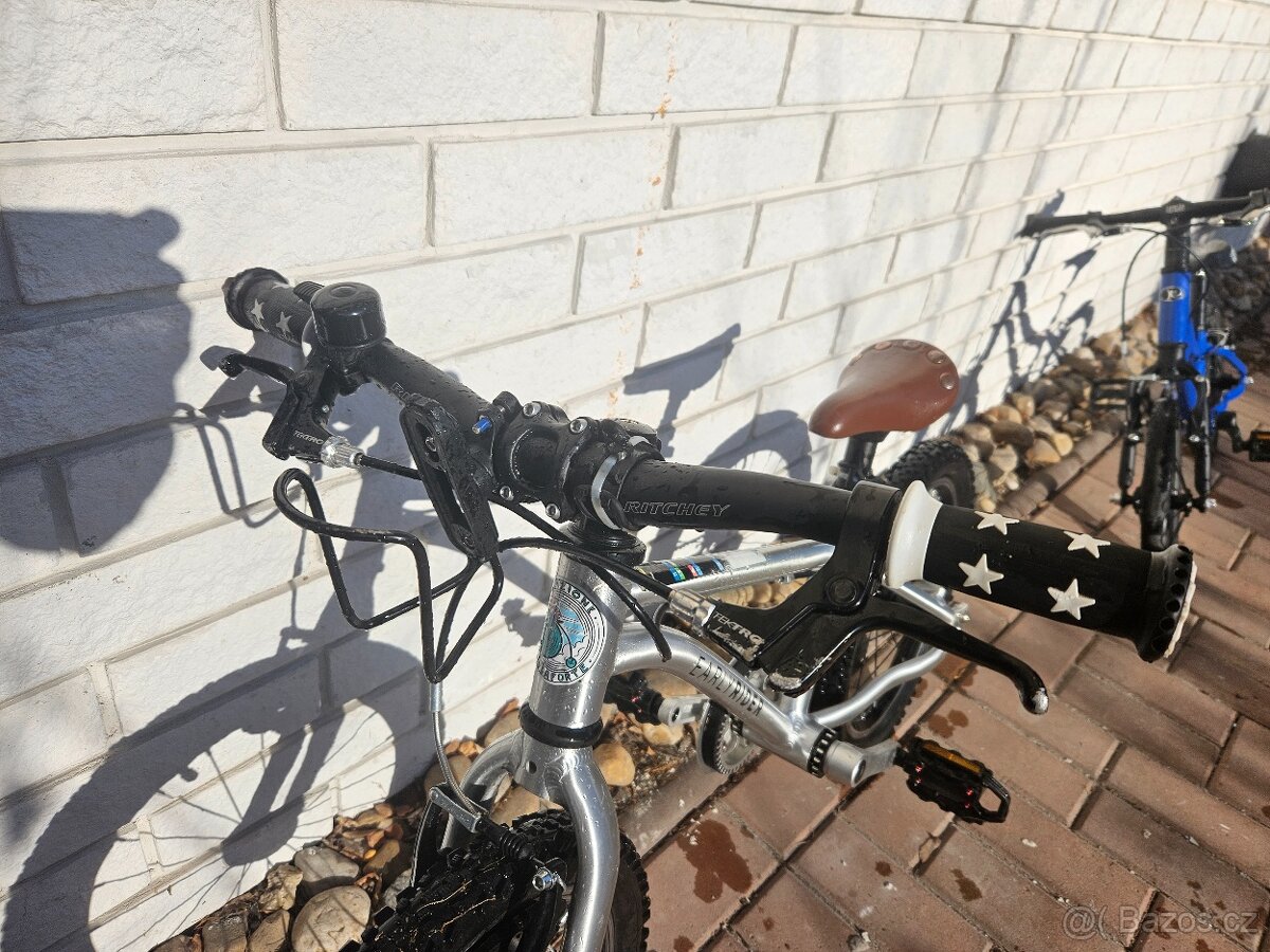 Early Rider Belter 16 - 5