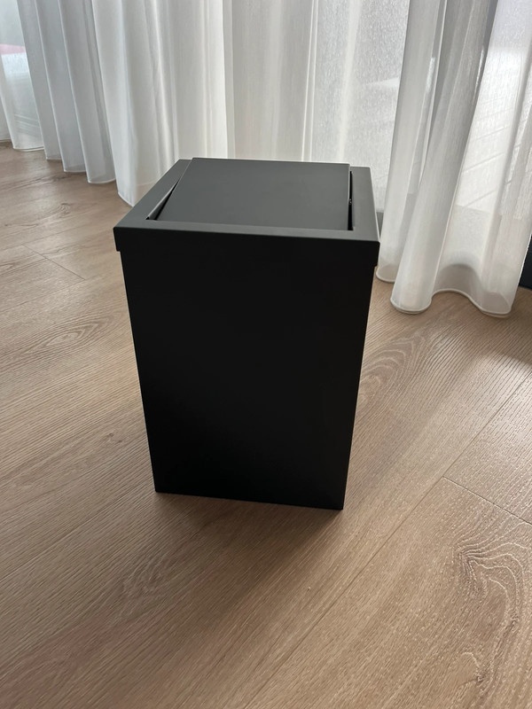 Designový koš Decor Walther - 5