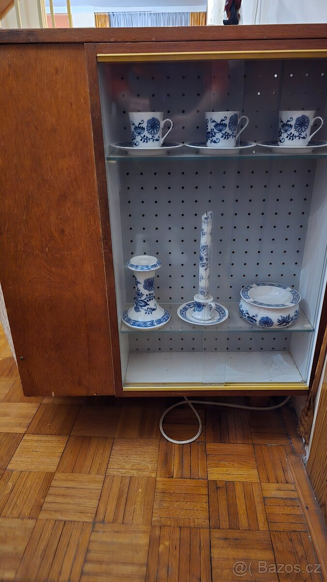 Kruhová sedačka - 5