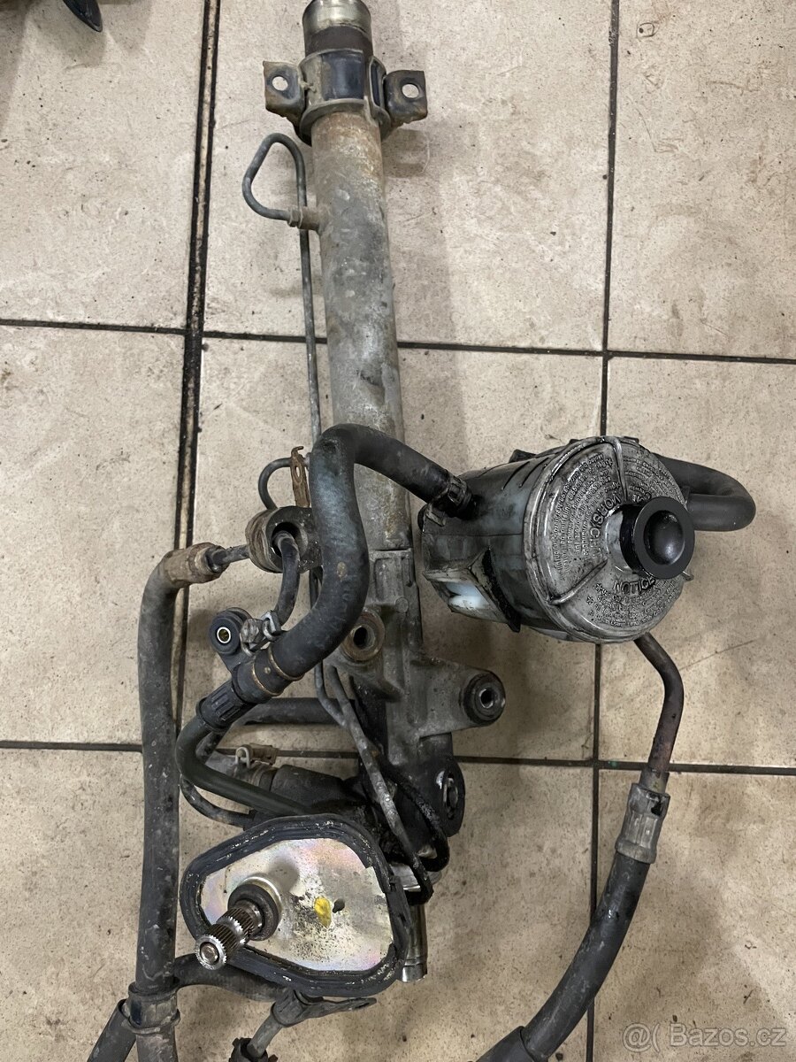 Honda Civic 1.8Vti - 5