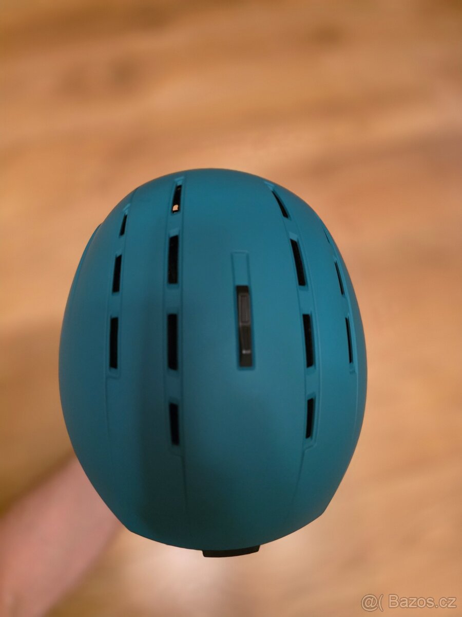 Helma Uvex STANCE MIPS - 5