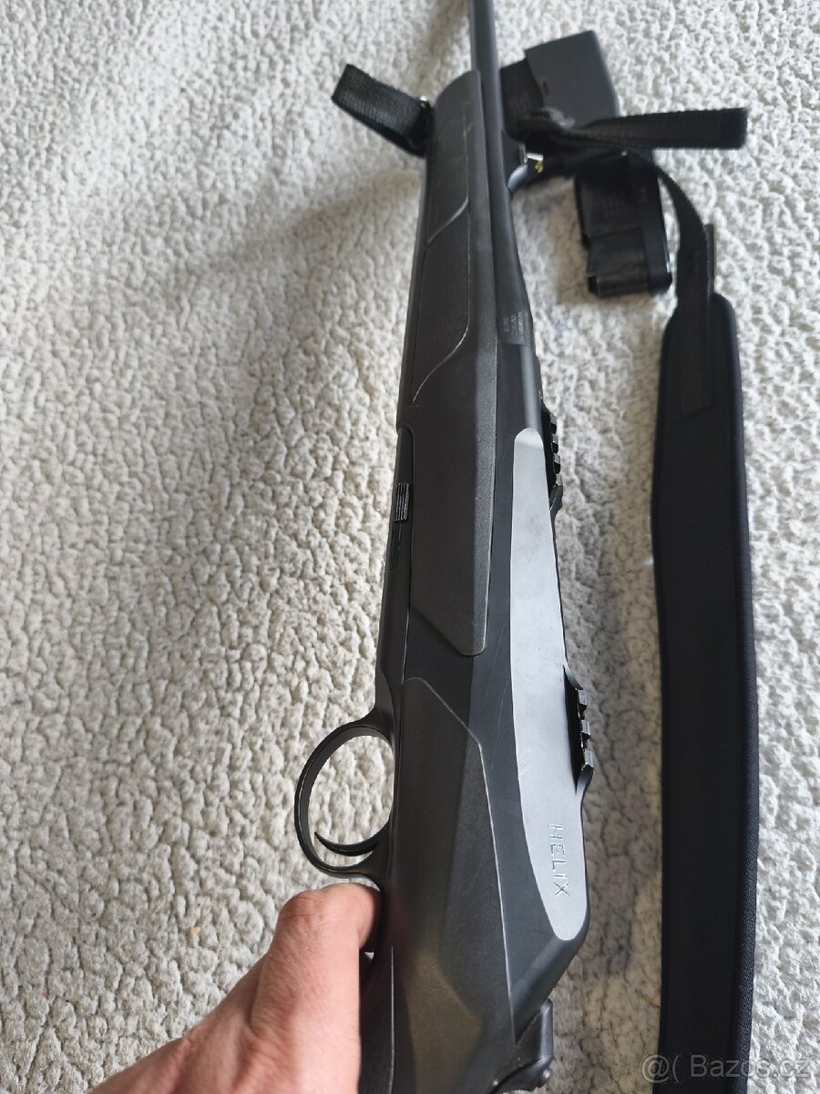 Merkel RX Helix - 5