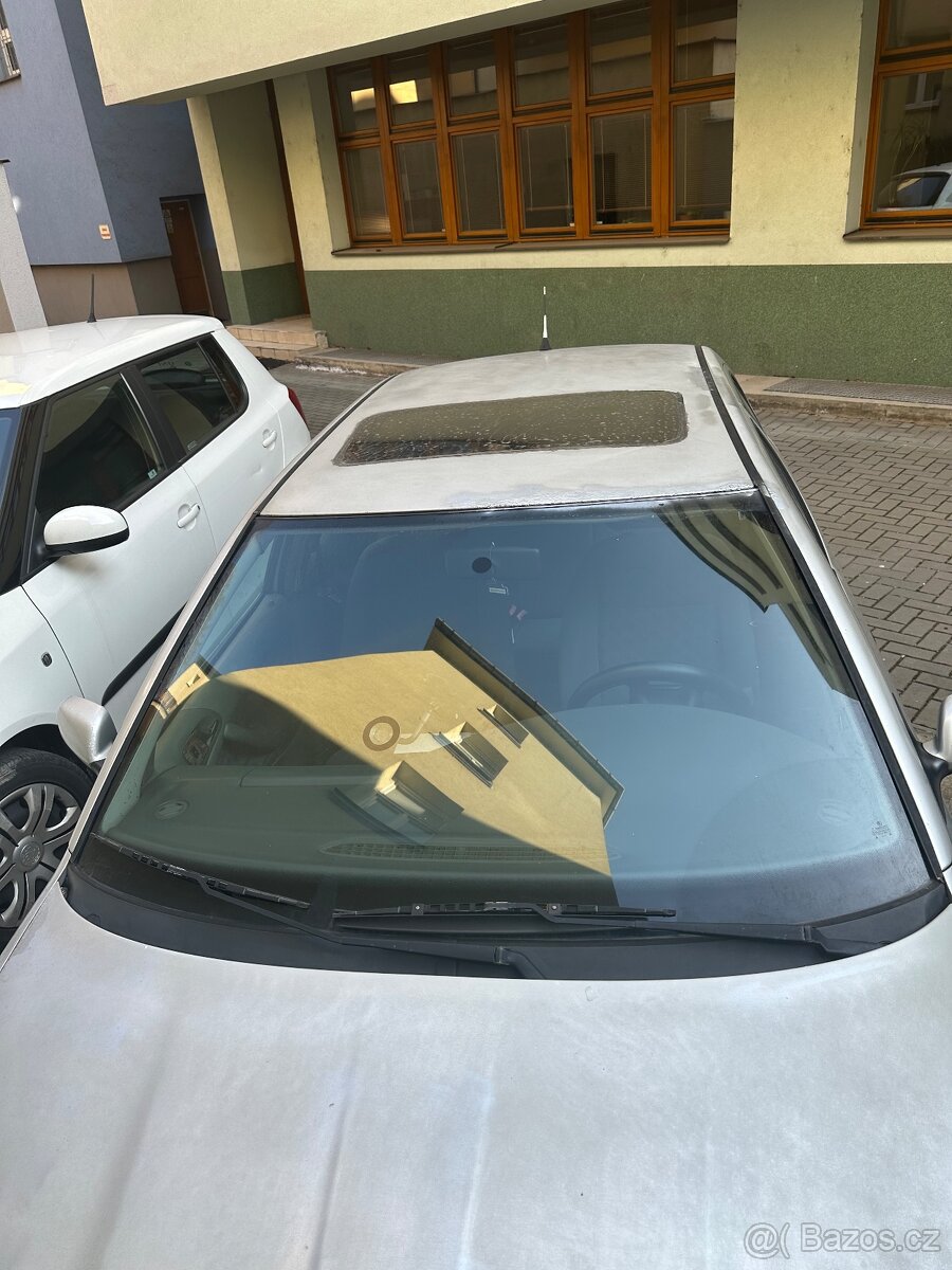 Škoda Octavia I 1.9TDI - 5