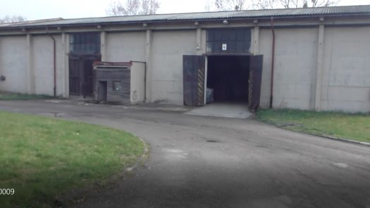 Pronájem nebytových prostor - 5