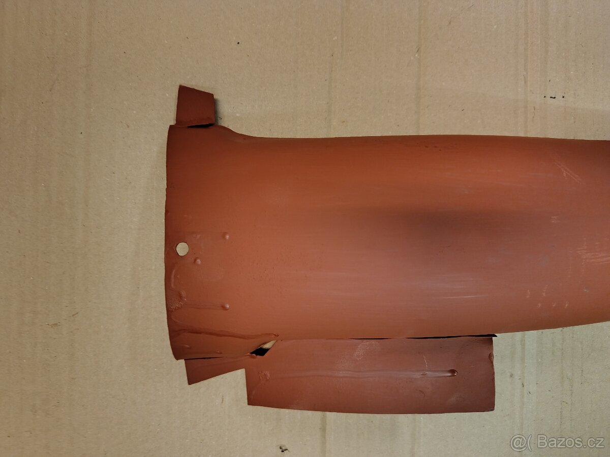 JAWA Velká Kývačka - 5