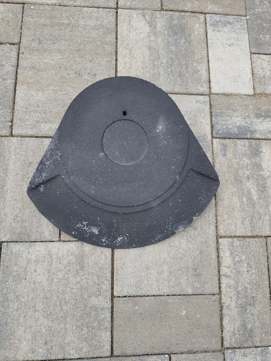 Střešní krytina - 5