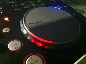 Pioneer ddj ergo v - 5