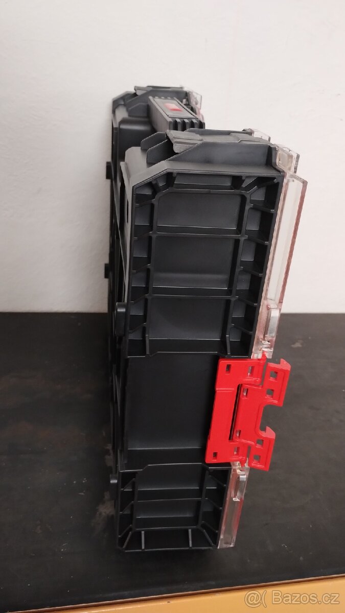 Qbrick organizer pro 300 - 5