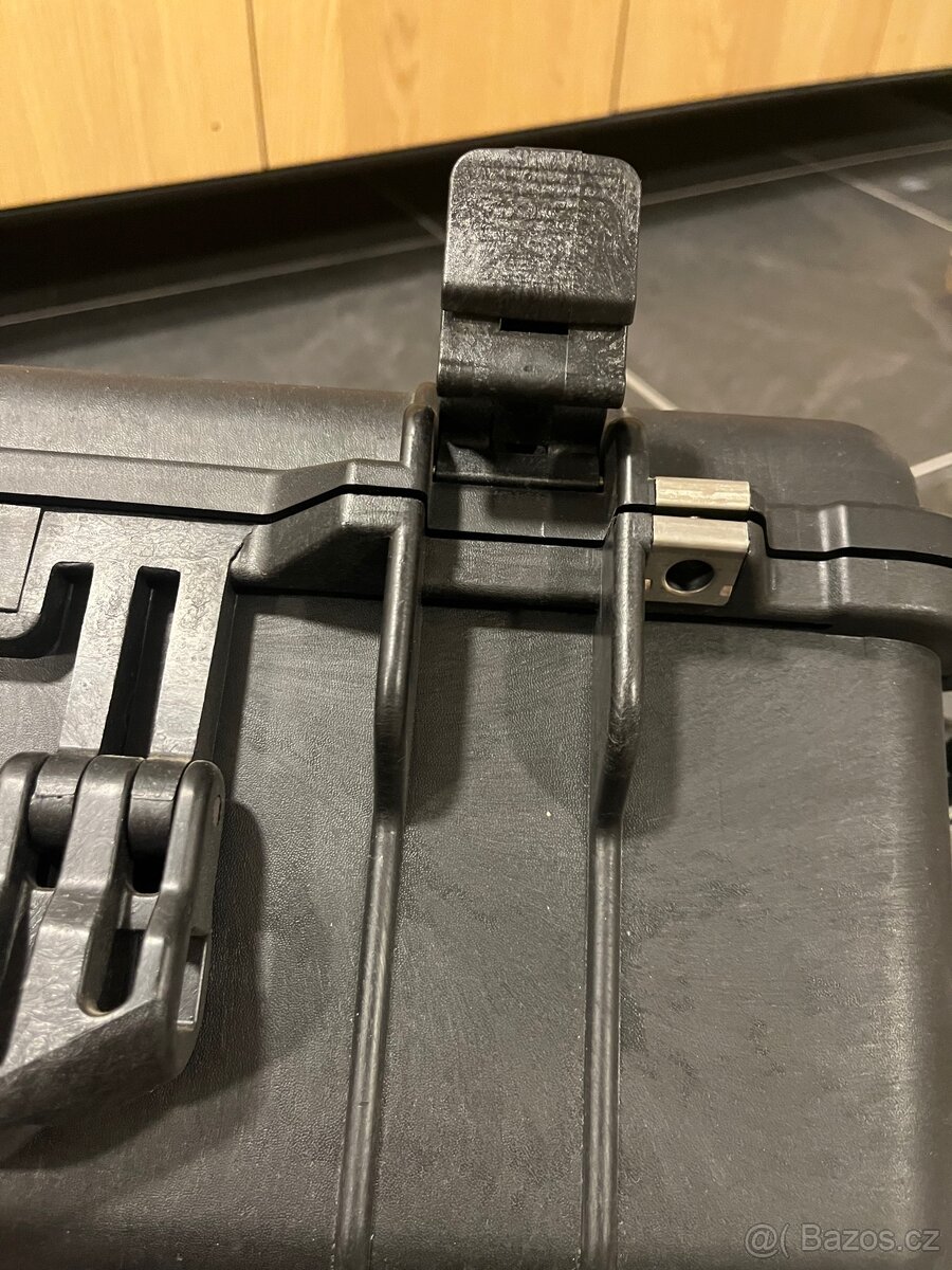 Pelicase 1510 - 5