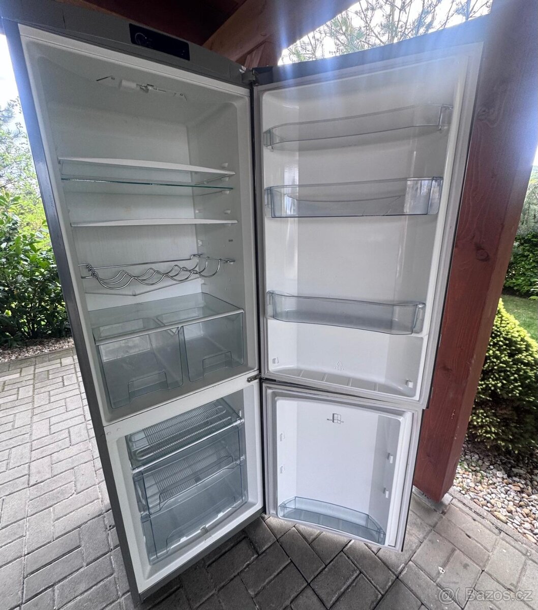Nabízím ledničku Gorenje - 5