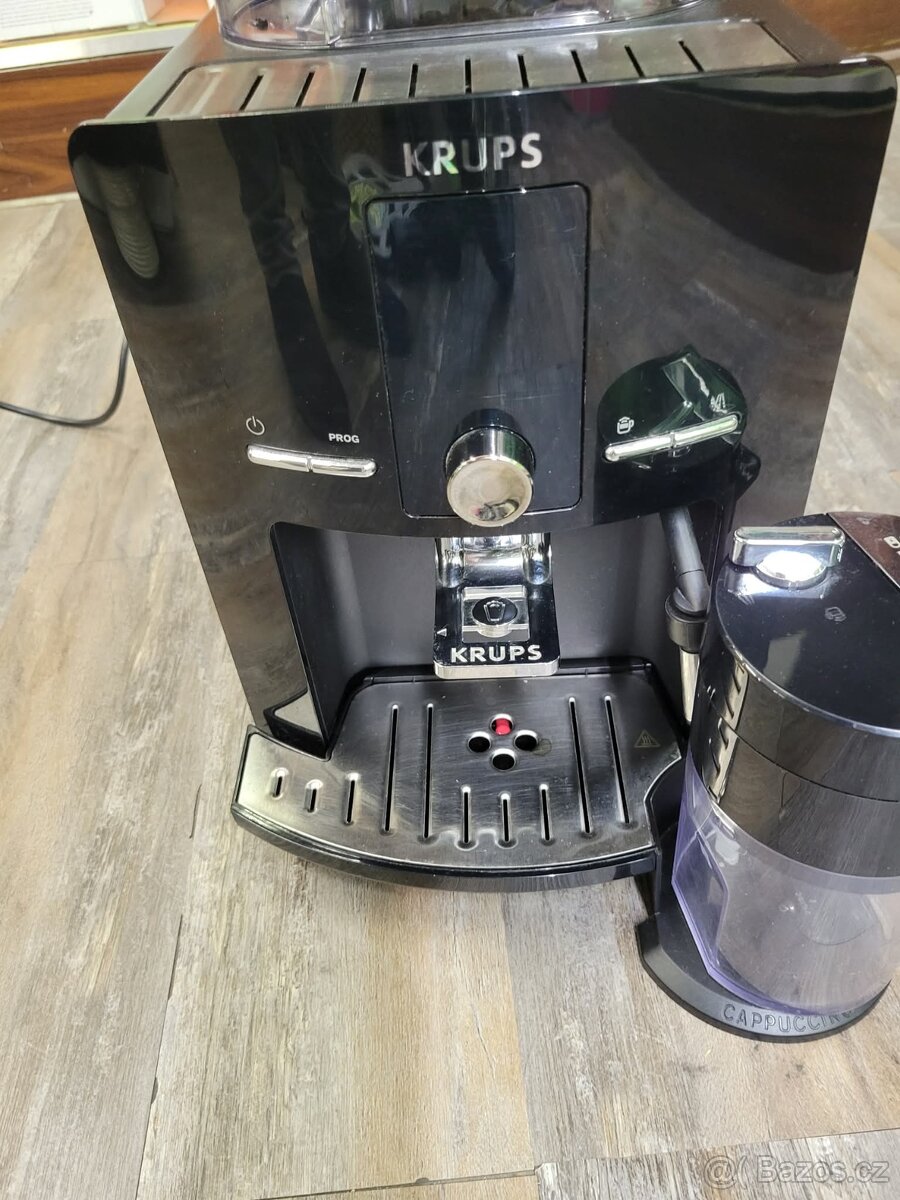 Kávovar Krups - 5
