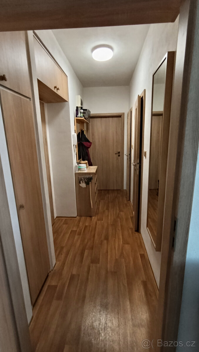 Prodej 2+1 Třebíč, Družstevní - 5