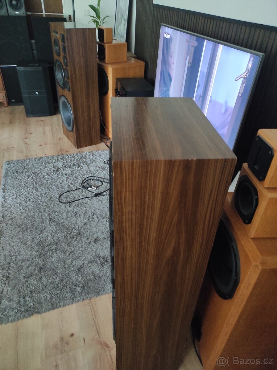Kenwood LS-P9200 - 5