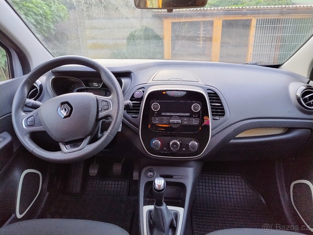 Renault Captur 0.9 Tce - 5