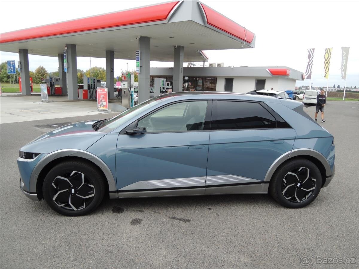 Hyundai Ioniq 5 0,0 Style Premium Technology 19 Premium Tec - 5