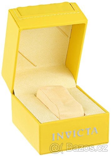 INVICTA model 1481 pánské hodinky SPECIÁLNÍ EDICE - 5