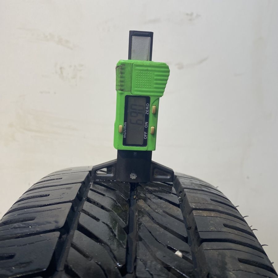 14" plechová kola – 4x100 – OPEL (CHEVROLET, DAIHATSU, MITS - 5