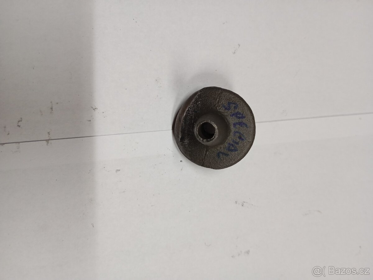 Jawa 250 Speciál díly řízení - 5